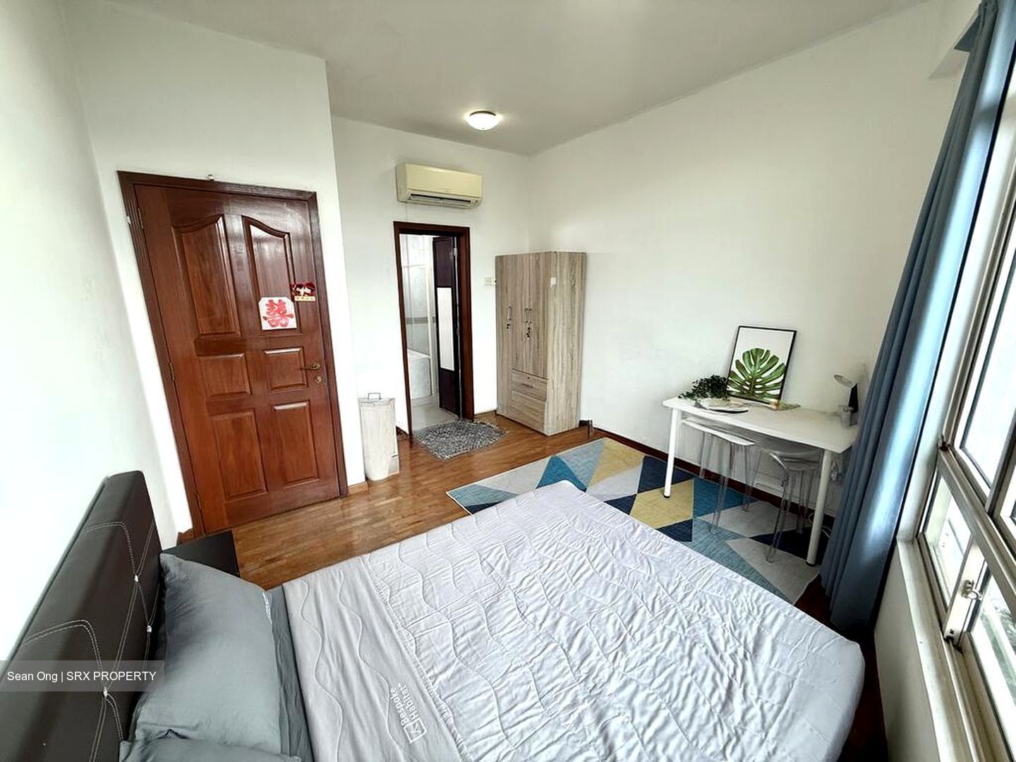 Northvale (D23), Apartment #501639401